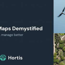 Drone Maps Demystified: A Practical Guide to Improving Mapping from Above