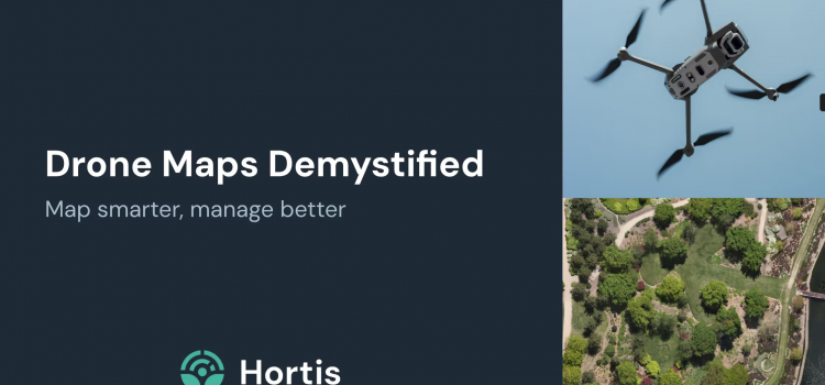 Drone Maps Demystified: A Practical Guide to Improving Mapping from Above