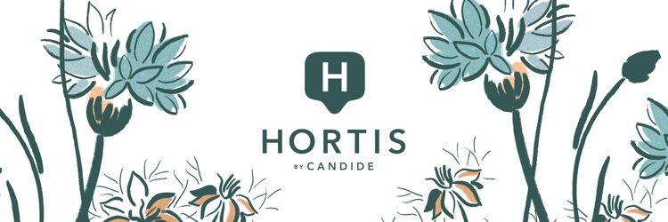 Hortis: How We’re Rethinking Plant Records