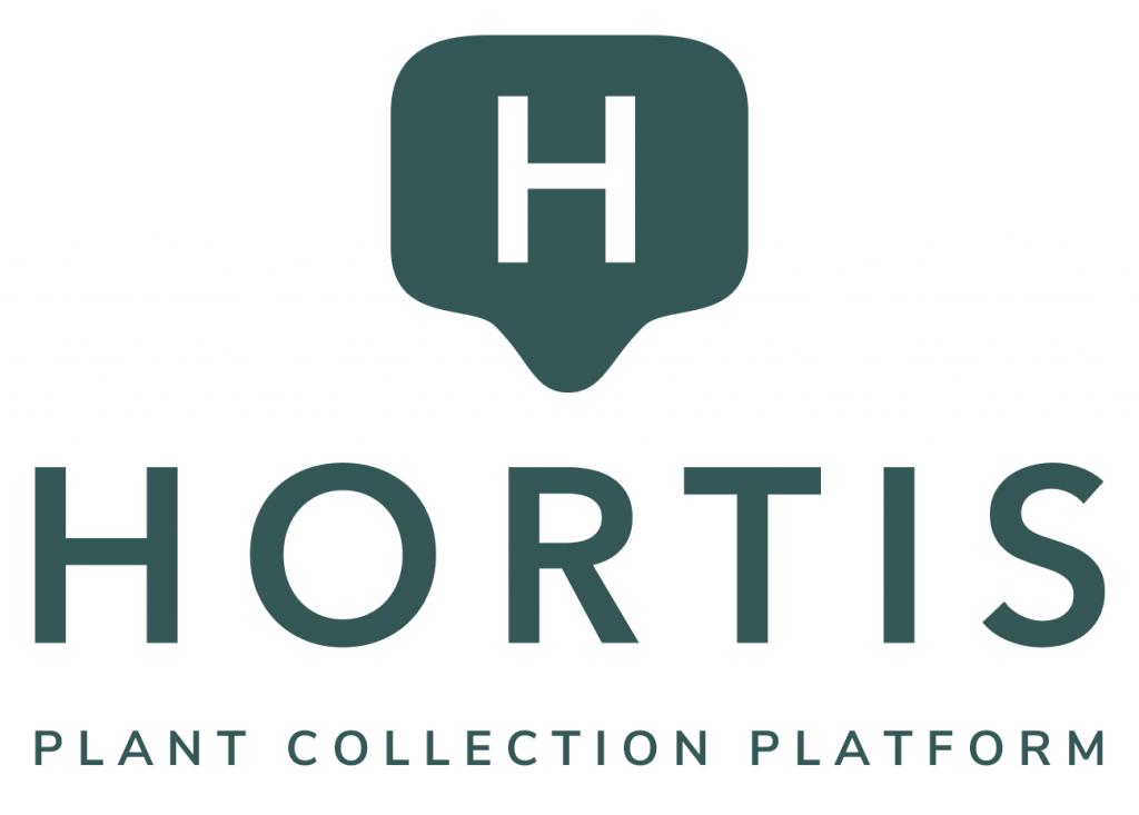 Hortis Plant Collection Platform